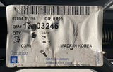 NEU Wagenheber Bordwerkzeug Original GM für Chevrolet Beat