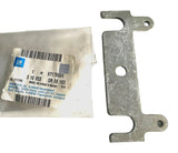 NEU NOS Ausgleichscheibe Querlenker an Rahmen 3.2mm Original Opel Frontera B