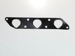 NEU Dichtung Saugrohr an Zylinderkopf Orig Opel Vectra A Calibra C25XE X25XE