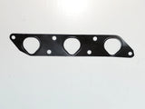 NEU Dichtung Saugrohr an Zylinderkopf Orig Opel Vectra A Calibra C25XE X25XE