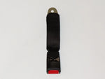 NEU Schloss Sicherheitsgurt hinten Original Opel Ascona C Corsa A