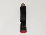 NEU Schloss Sicherheitsgurt hinten Original Opel Ascona C Corsa A