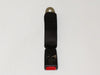 NEU Schloss Sicherheitsgurt hinten Original Opel Ascona C Corsa A