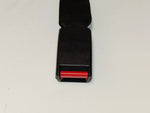 NEU Schloss Sicherheitsgurt hinten Original Opel Ascona C Corsa A