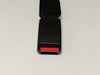 NEU Schloss Sicherheitsgurt hinten Original Opel Ascona C Corsa A