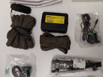 NEU Warnanlage Parkpilot Basissatz Original Opel Vivaro A Movano A