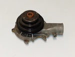 NEU Wasserpumpe Riemenscheiben Original Opel Rekord D E Ascona B 2.0D 2.1D