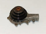 NEU Wasserpumpe Riemenscheiben Original Opel Rekord D E Ascona B 2.0D 2.1D