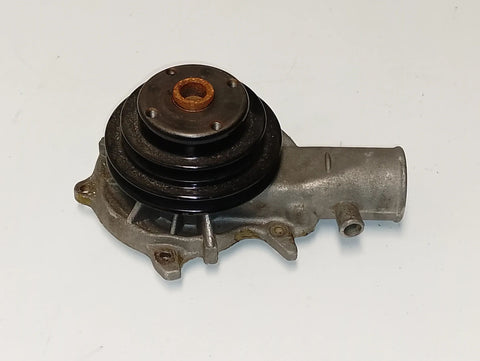 NEU Wasserpumpe Riemenscheiben Original Opel Rekord D E Ascona B 2.0D 2.1D