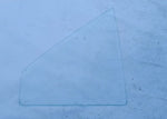 NEU Türscheibe Fensterglas Fenster klar  vorne links Original VW Polo II Vento