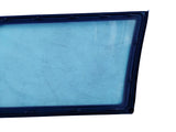 NEU Seitenscheibe Fenster grün hinten links Original VW Passat 35i B3 B4 Variant
