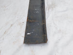 NEU HS Reparaturblech Einstiegsblech Schweller 2-türig links Audi 100 200 C2 43
