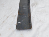 NEU HS Reparaturblech Einstiegsblech Schweller 2-türig links Audi 100 200 C2 43