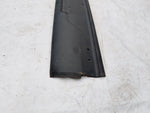 NEU Reparaturblech Heckblech Heckschürze hinten HS BMW E21 316 318 320 ab 10.78