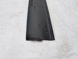 NEU Reparaturblech Heckblech Heckschürze hinten HS BMW E21 316 318 320 ab 10.78