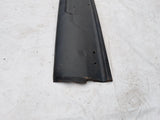 NEU Reparaturblech Heckblech Heckschürze hinten HS BMW E21 316 318 320 ab 10.78