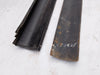 NEU HS Reparaturblech Schweller Set 2-türig VW Audi 80 Typ 82 Fox Passat B1
