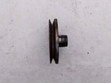 Riemenscheibe Kurbelwelle OHV Original Opel Kadett B C 1.0 1.2 12N 12S