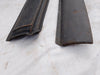 NEU HS Reparaturbleche Einstiegsbleche Schweller 2-türig Set Audi 100 200 C2 43