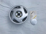 NEU Alufelge 5,5Jx14 H2 ET49 4-Loch INTRA Original Opel Corsa B Astra F Kadett E