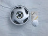 NEU Alufelge 5,5Jx14 H2 ET49 4-Loch INTRA Original Opel Corsa B Astra F Kadett E