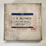 NEU NOS Zahnrad 5. Gang 41 Zähne F16 Getriebe Original Opel Vectra A