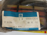 NEU Schutzgitter Nebelscheinwerfer Original Opel Corsa A 90007209