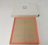 NEU Luftfilter Filtereinsatz Original Opel Astra G H Zafira A 93188945