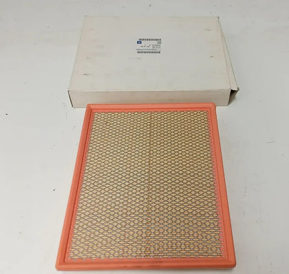 NEU Luftfilter Filtereinsatz Original Opel Astra G H Zafira A 93188945