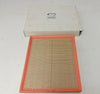 NEU Luftfilter Filtereinsatz Original Opel Astra G H Zafira A 93188945
