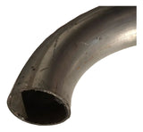 NEU NOS Auspufftopf Mittelschalldämpfer Original Opel Kadett D 1.2S