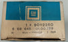 NEU Kupplung Ausrücklager Drucklager Getriebe Original Opel Ascona C, Kadett D E