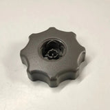 NEU NOS Sterngriff Rückenlehne Sitz vorne grau Original Opel Omega A Senator B