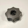 NEU NOS Sterngriff Rückenlehne Sitz vorne grau Original Opel Omega A Senator B