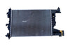 NEU Kühler Motorkühler Radiator 600x409mm Original Opel Zafira B 1.7 1.9 2.0