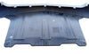 NEU Stoßstange Verlängerung Lippe vorne Original Opel Zafira B OPC Line Pack 2