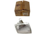 NEU Blinker Blinkleuchte vorne links Original Opel Corsa A 90398233