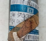 Auspuffrohr Abgasrohr Auspuff Original Opel Kadett E 1.3N 1.3S 1.6 1.6i 1.8i