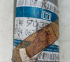 Auspuffrohr Abgasrohr Auspuff Original Opel Kadett E 1.3N 1.3S 1.6 1.6i 1.8i