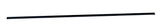 NEU Zierleiste Abdichtung Einstiegverkleidung Original Opel Zafira A 90579563