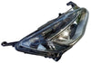 Frontscheinwerfer Bi-Xenon Kurvenlicht rechts Original Opel Astra J 13374518