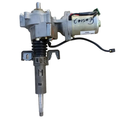 Servopumpe Lenksäule Motor Original Opel Corsa B 09191628