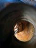 Kraftstoffbehälter Benzintank Tank Kraftstofftank Opel Rekord D 70l