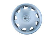 Set 4x Radkappen Radzierblenden 15 Zoll Original Opel Omega B 90538122