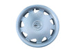 Set 4x Radkappen Radzierblenden 15 Zoll Original Opel Omega B 90538122