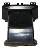 Luftdüse Luftausströmer Gebläse hinten mitte Original VW Golf 7 VII 5G0819209