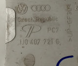 Hitzeschutzblech Antriebswelle vorne Original VW Golf Passat Audi A3 Seat Skoda