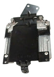 Motorsteuergerät mit Halter ECU Orig VW Touareg 3.0 TDI 7P0907401F 0281017733
