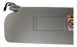 Sonnenblende mit Spiegel Fahrerseite links Original VW Sharan Seat Alhambra