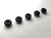 NEU NOS 5 Stopfen 10.4mm Lackablauflöcher Original Opel Campo Frontera B
